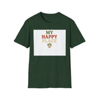 My Happy Place T-Shirt