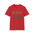 Bloom and Jest T-Shirt