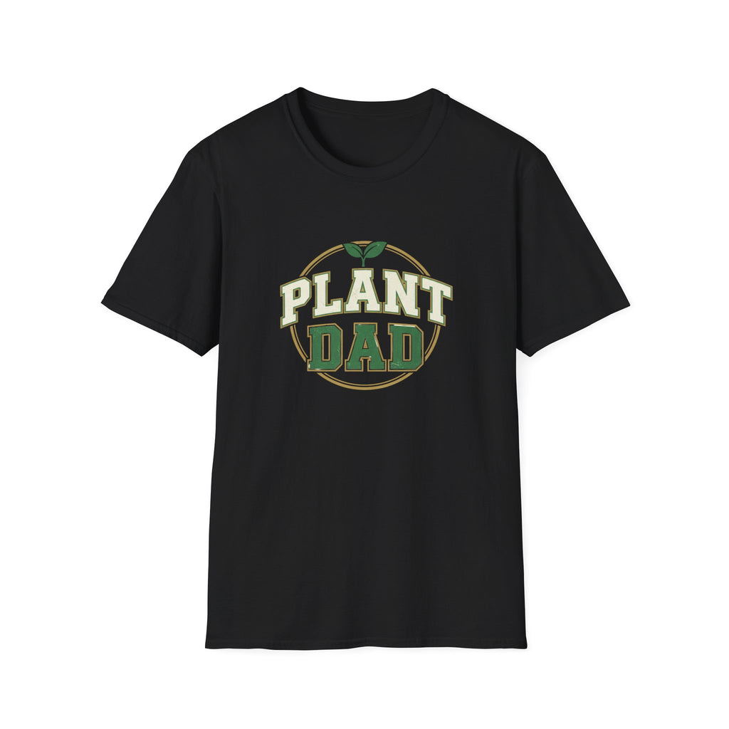 Plant Dad T-Shirt