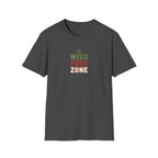 Weed Free Zone T-Shirt
