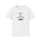 Copy of Sunrise Over Mountains T-Shirt