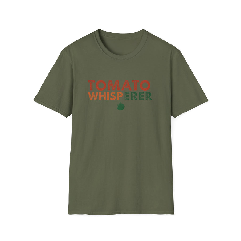 Tomato Whisperer T-Shirt
