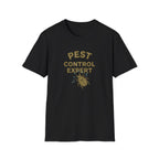 Pest Control Expert T-Shirt