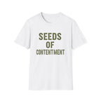Seeds Of Contentment T-Shirt