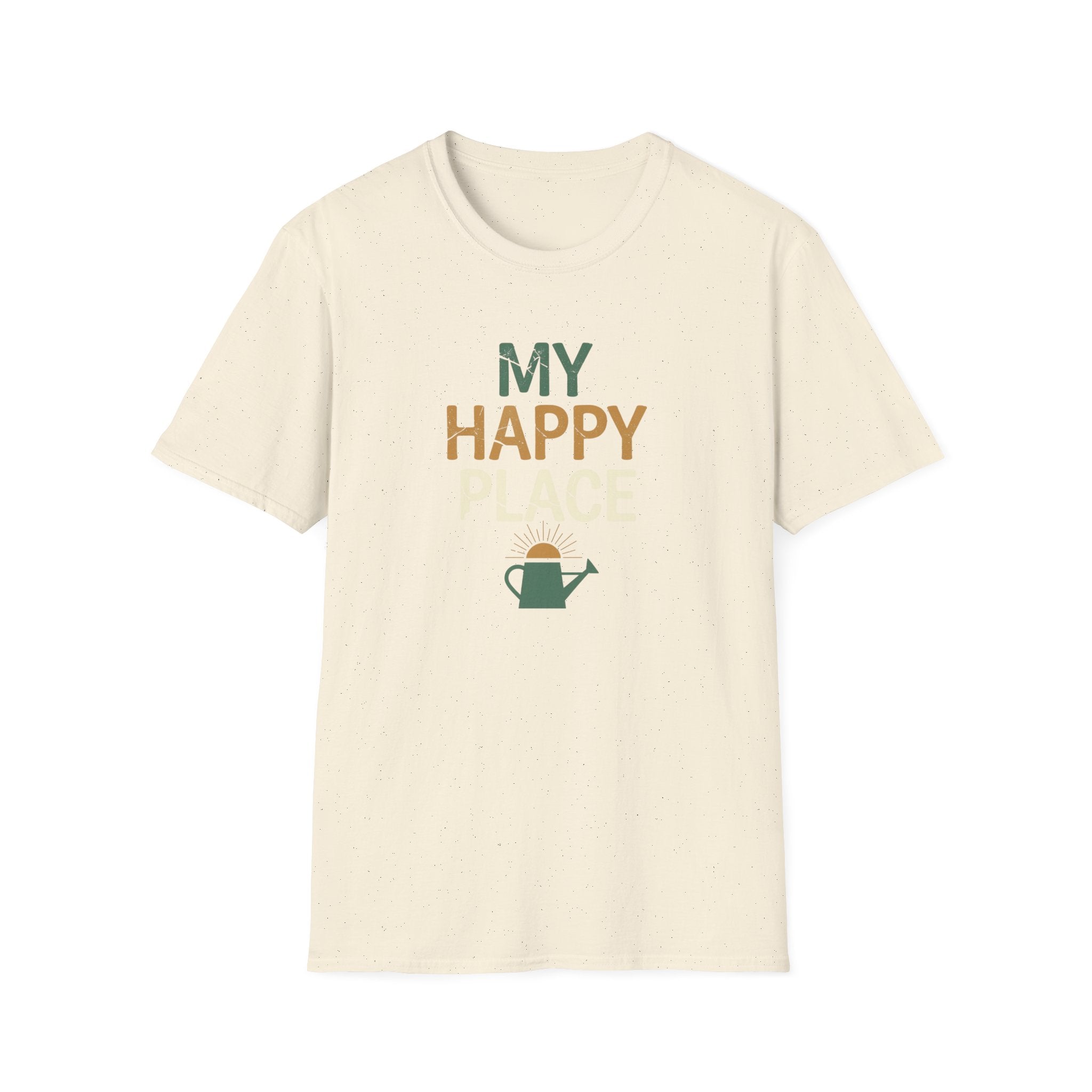 My Happy Place T-Shirt
