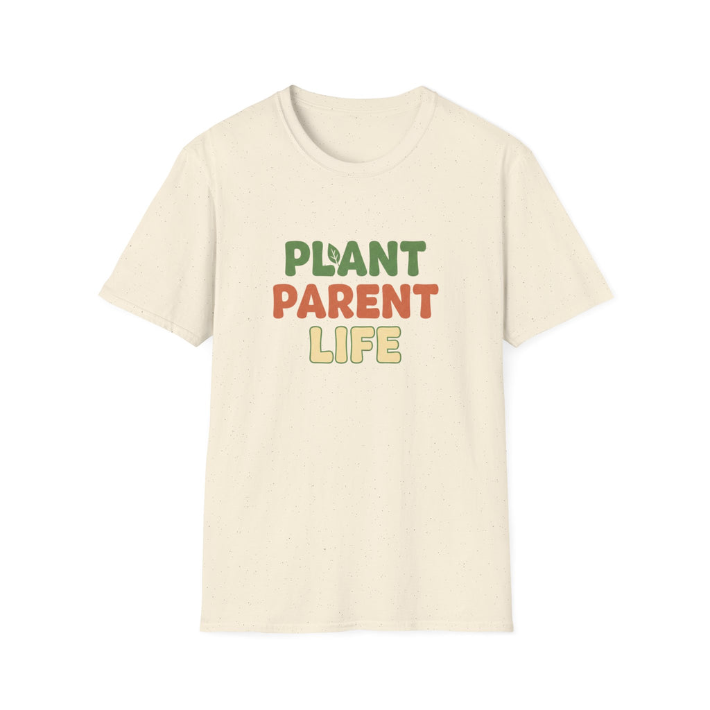 Plant Parent Life T-Shirt