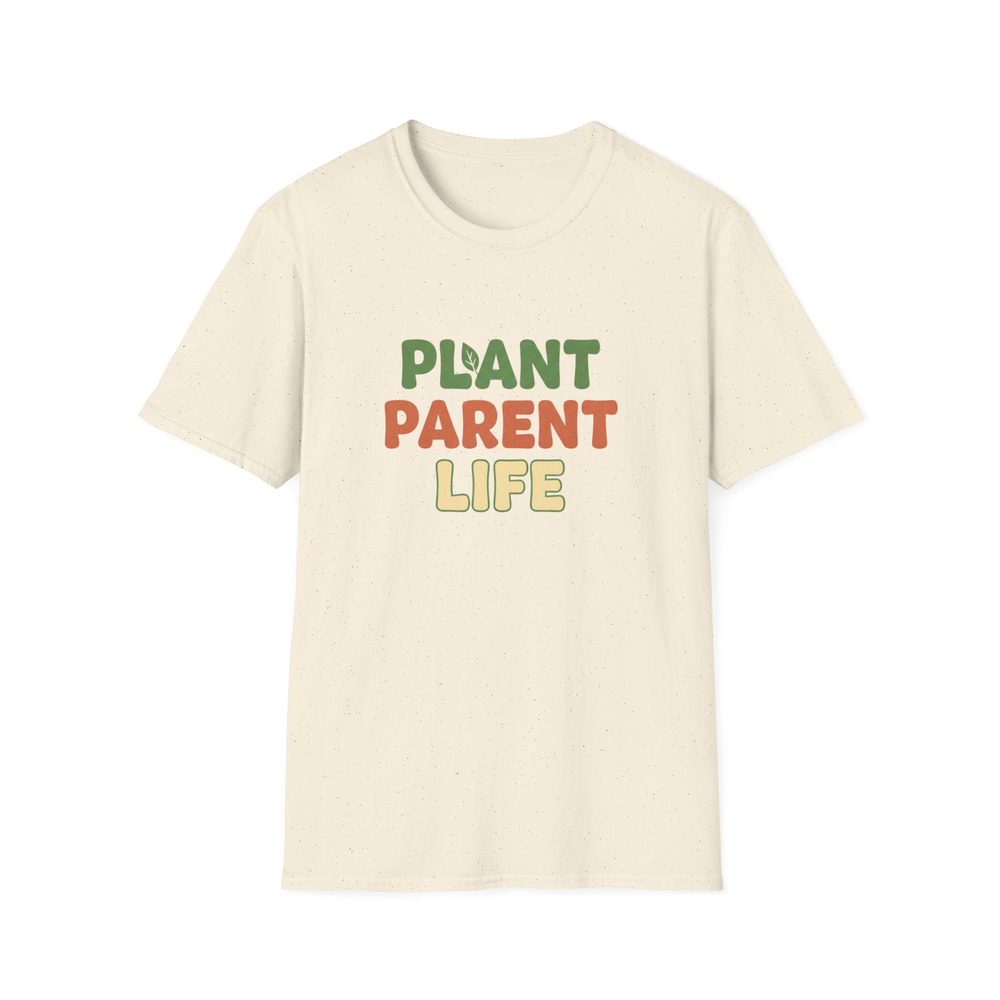 Plant Parent Life T-Shirt