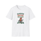 Garden Gnome Guard T-Shirt