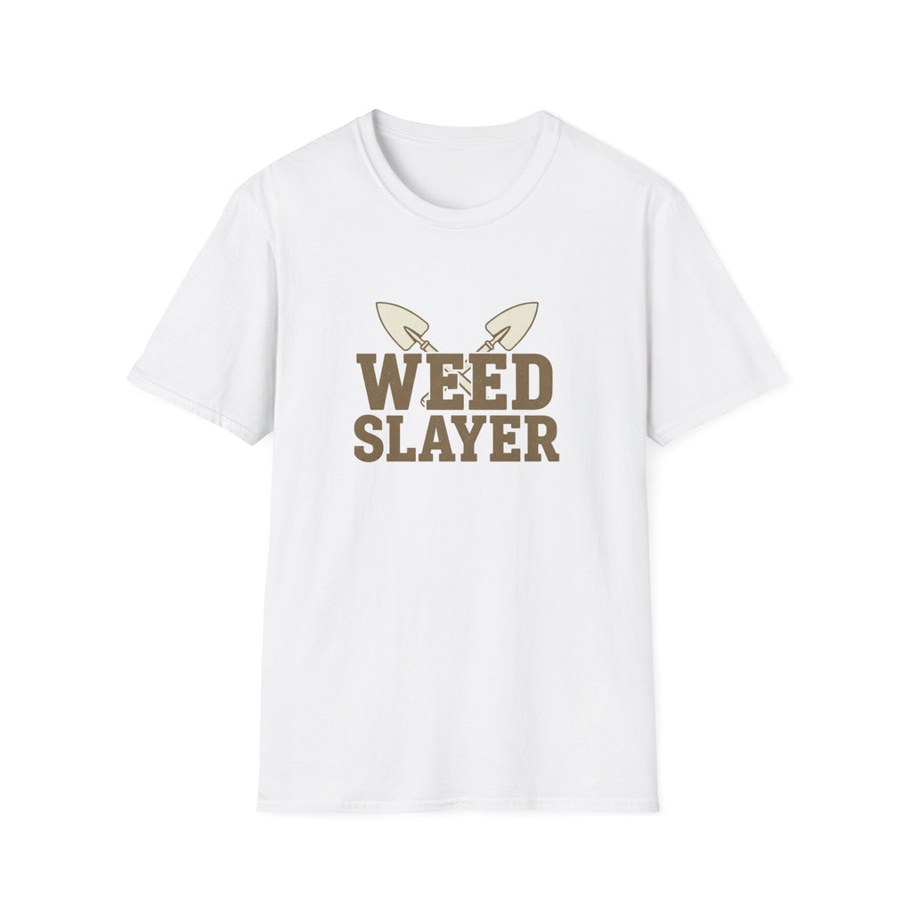 Weed Slayer T-Shirt