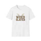 Weed Slayer T-Shirt