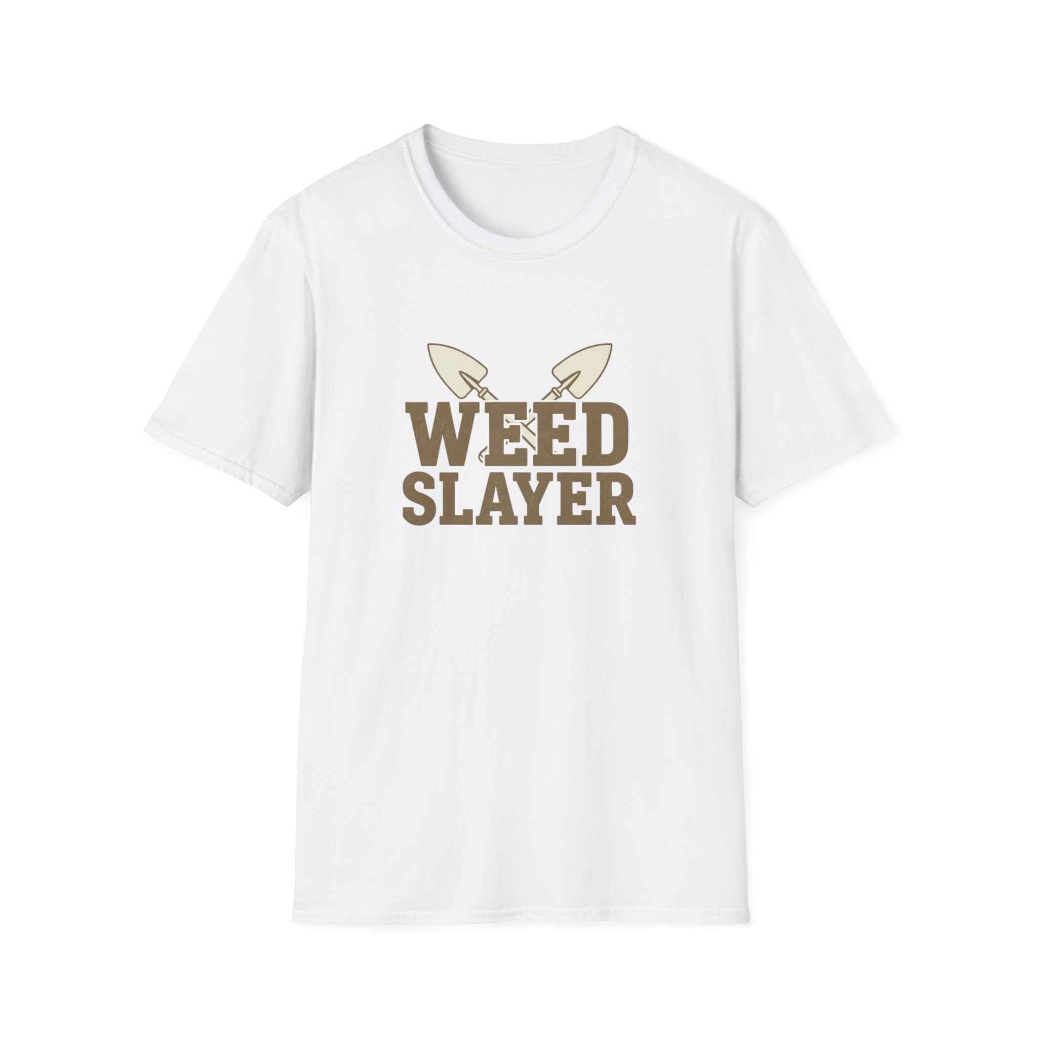 Weed Slayer T-Shirt