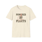 Powered By Plants T-Shirt