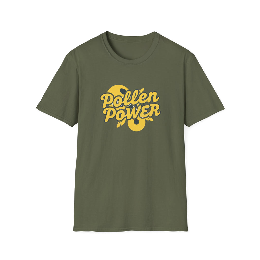 Pollen Power T-Shirt
