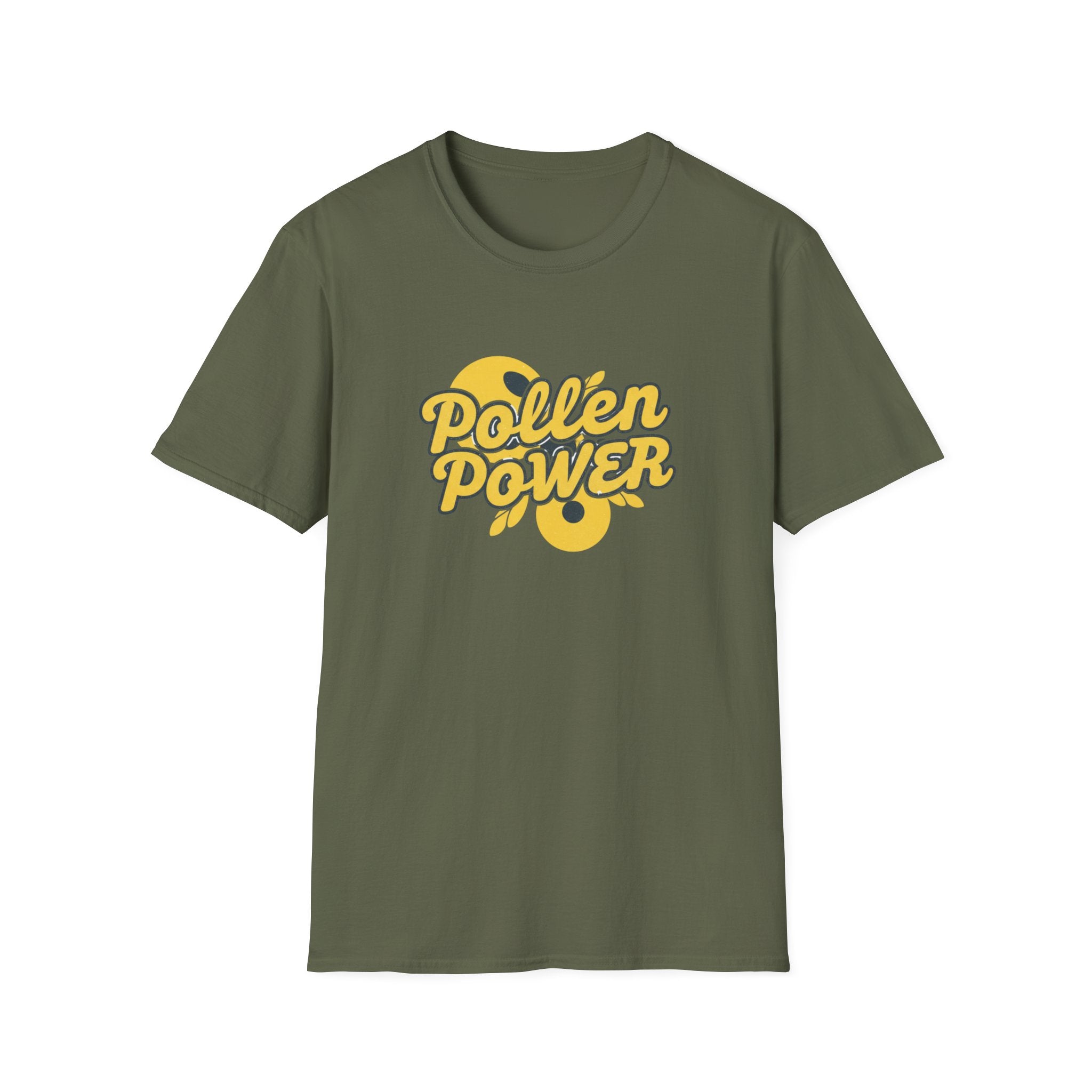 Pollen Power T-Shirt