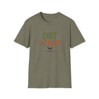 Dirt Therapy T-Shirt