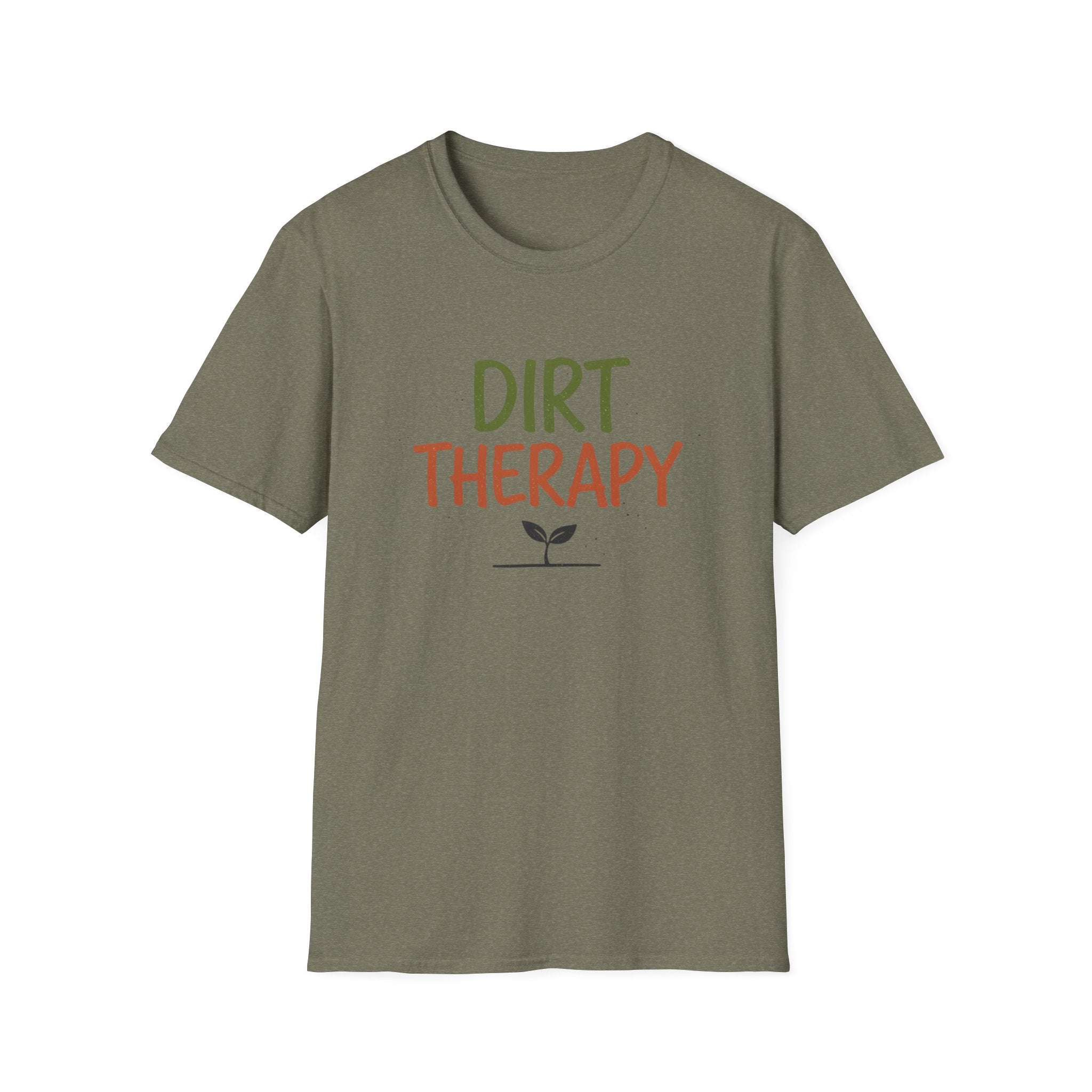 Dirt Therapy T-Shirt