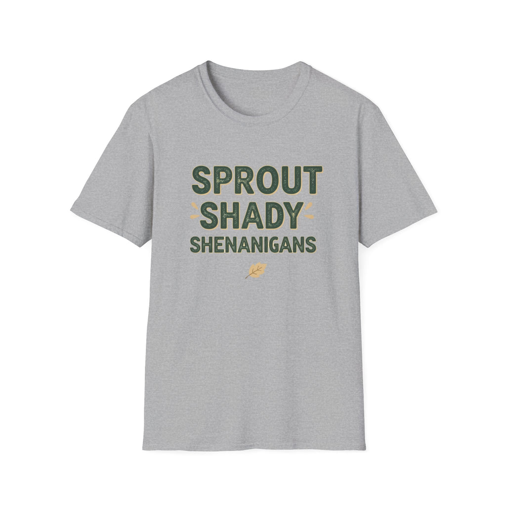 Sprout Shady Shenanigans T-Shirt