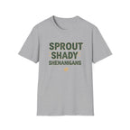 Sprout Shady Shenanigans T-Shirt
