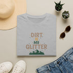 Copy of Sunrise Over Mountains T-Shirt