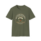 Backyard Botanist Certified T-Shirt