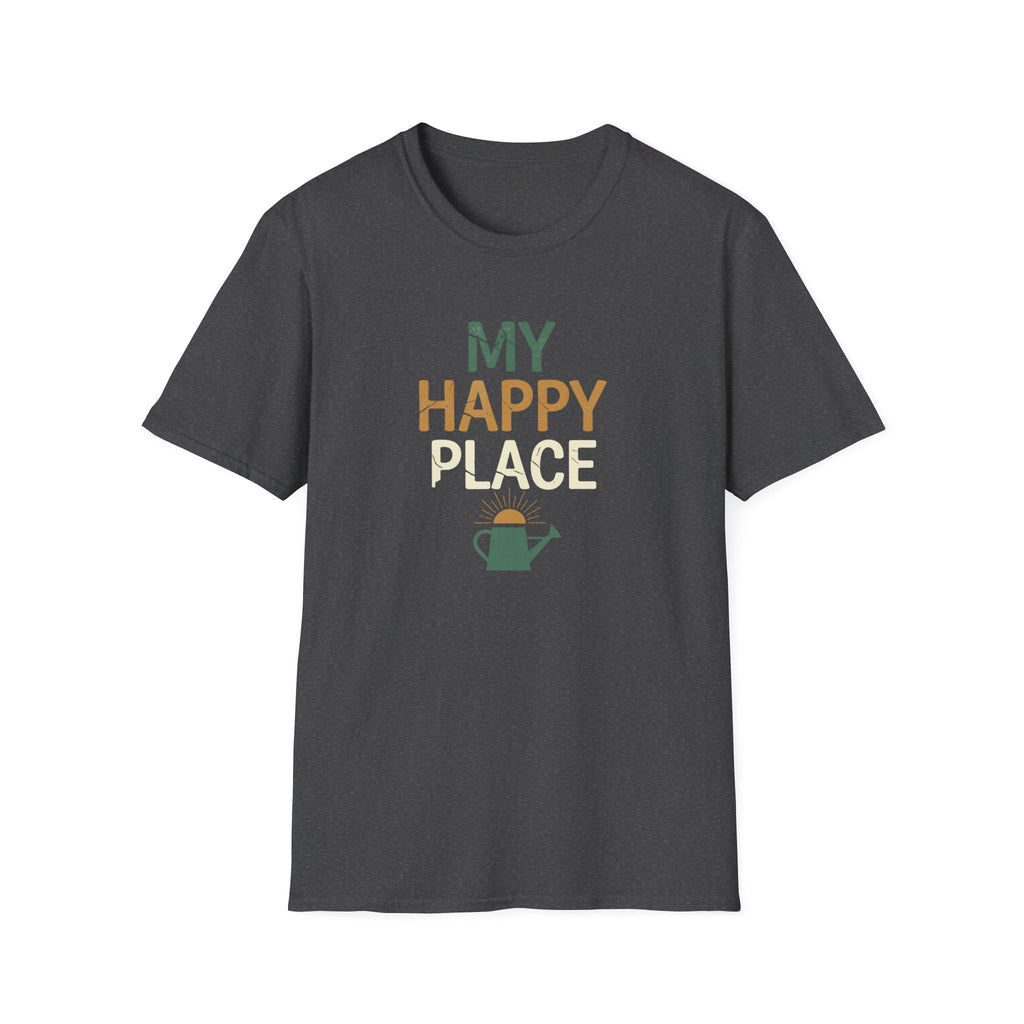 My Happy Place T-Shirt