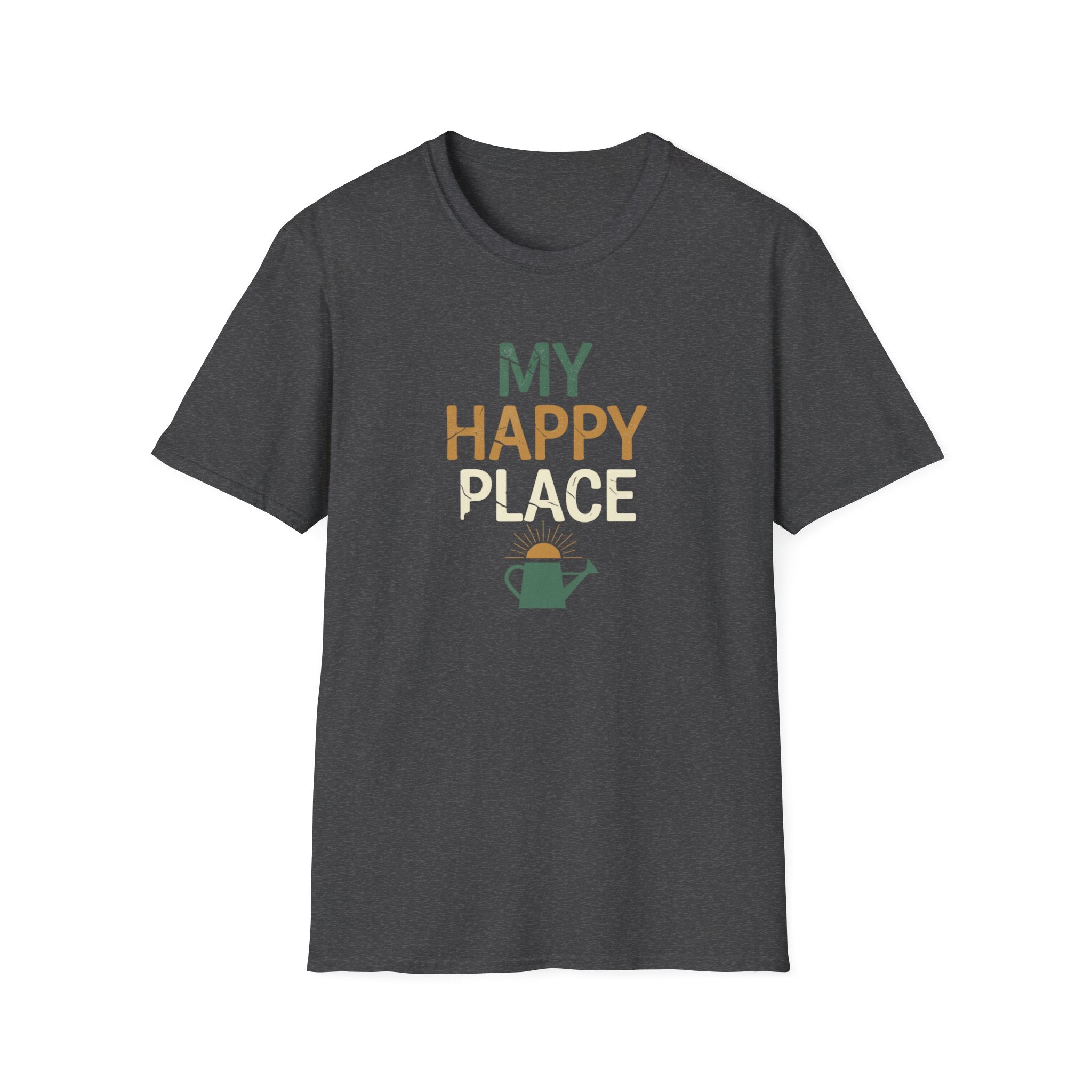 My Happy Place T-Shirt