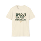 Sprout Shady Shenanigans T-Shirt