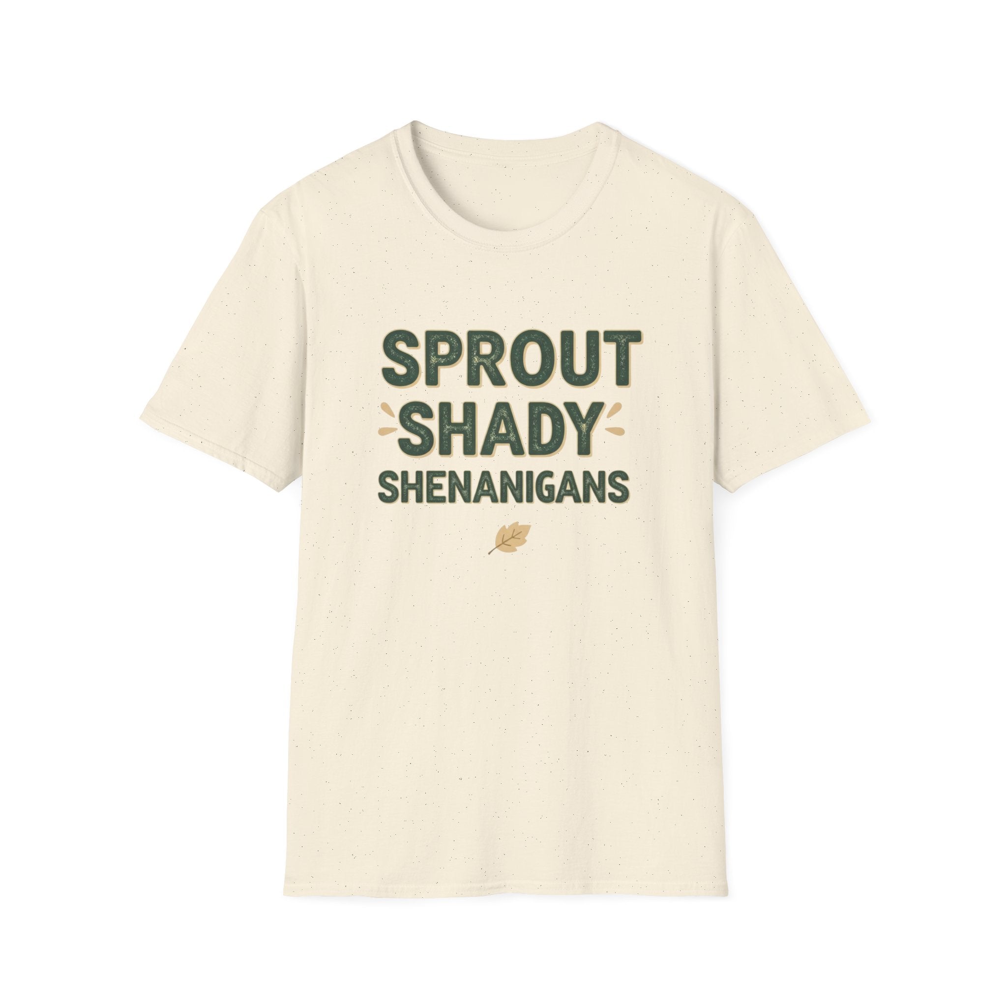 Sprout Shady Shenanigans T-Shirt