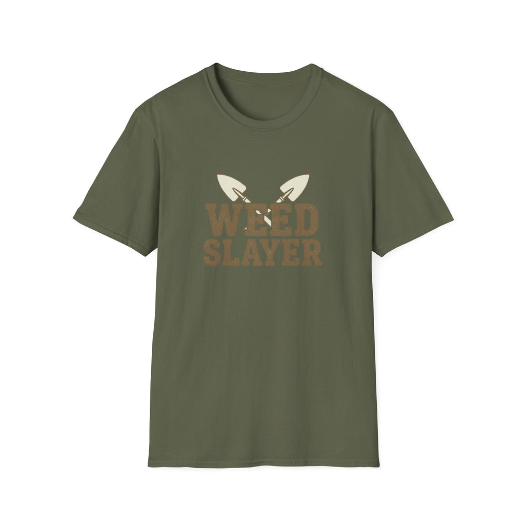 Weed Slayer T-Shirt