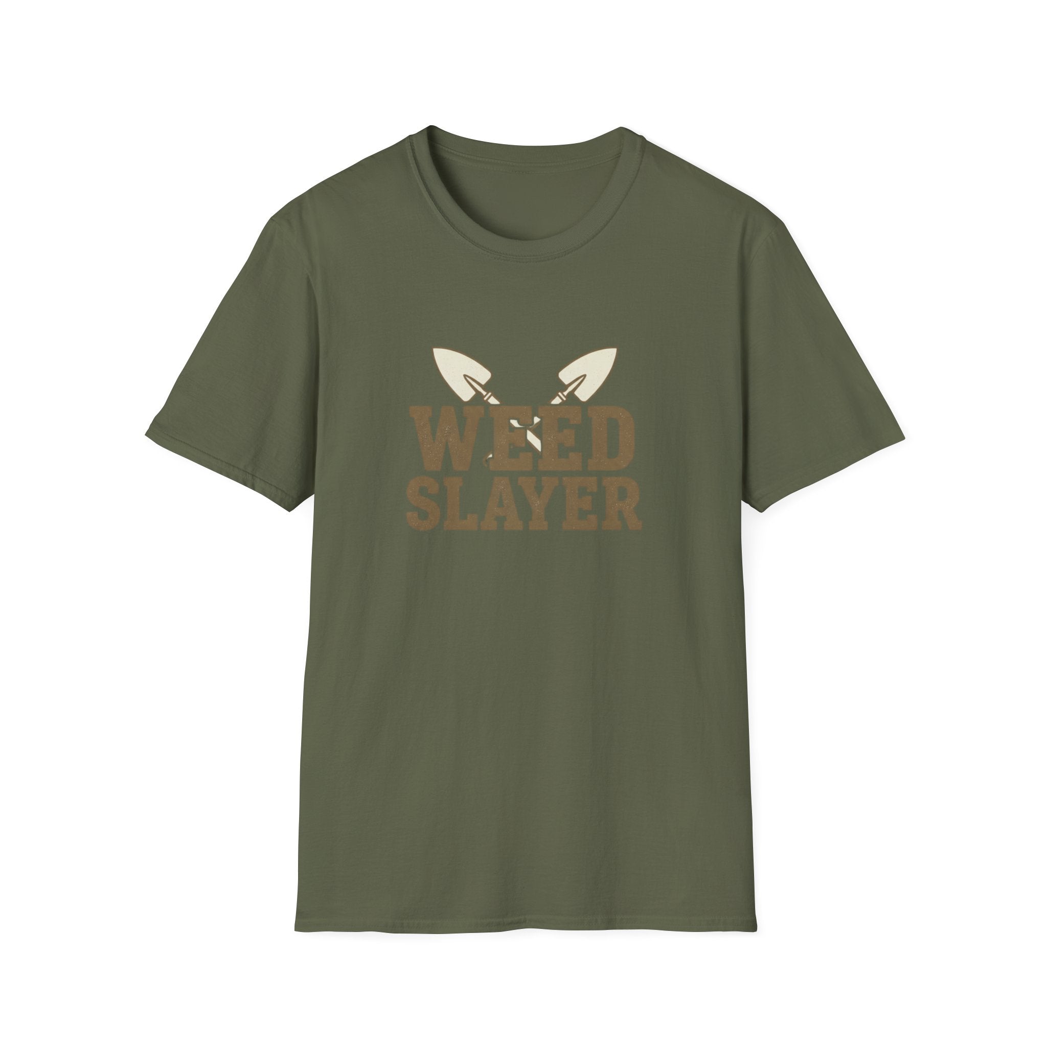 Weed Slayer T-Shirt