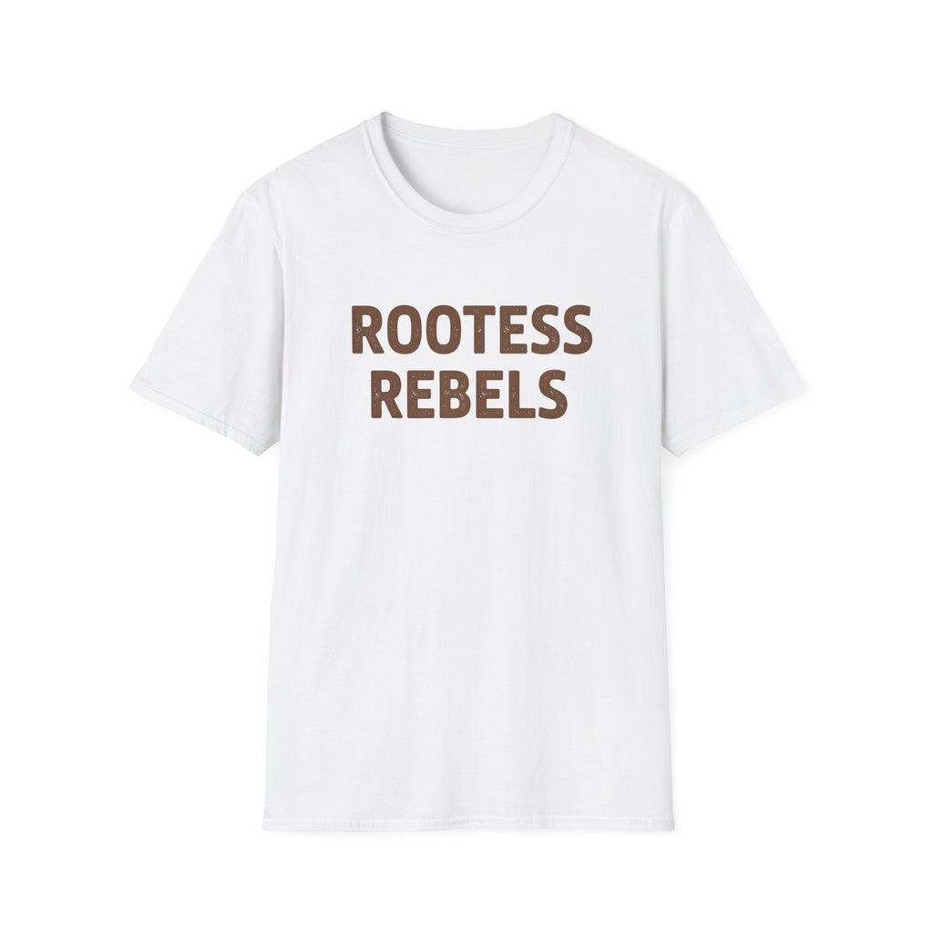 Rootless Rebels T-Shirt
