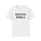 Rootless Rebels T-Shirt