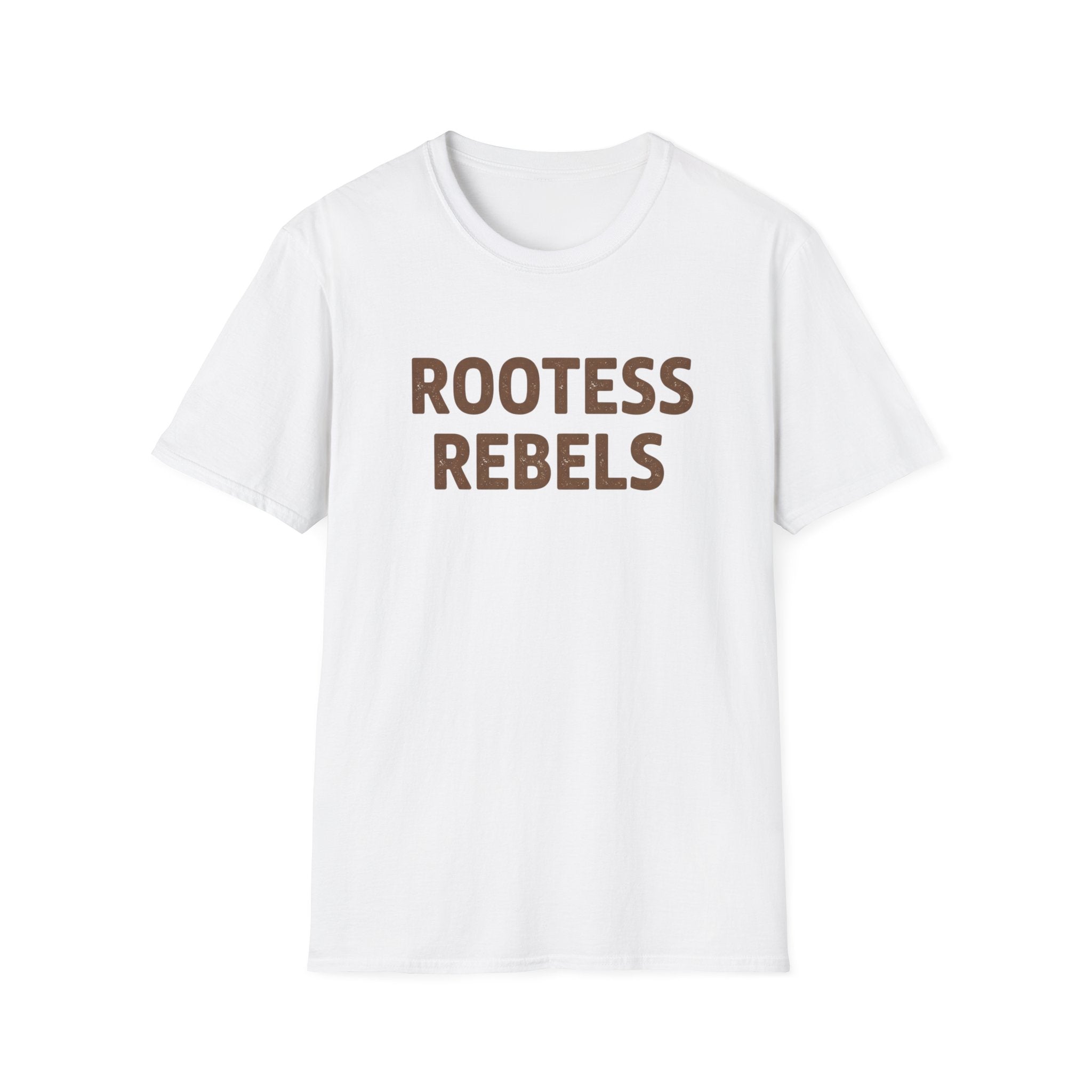 Rootless Rebels T-Shirt
