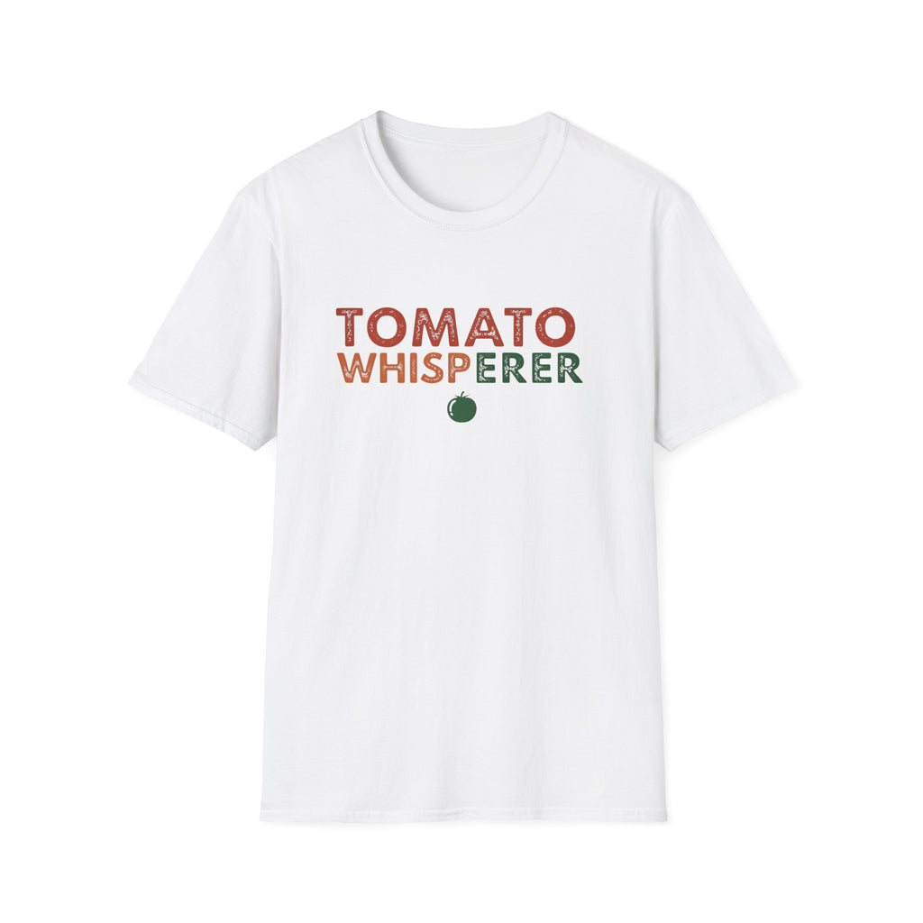 Tomato Whisperer T-Shirt