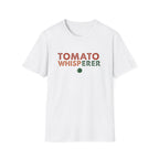 Tomato Whisperer T-Shirt