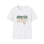 Rooted and Rowdy T-Shirt