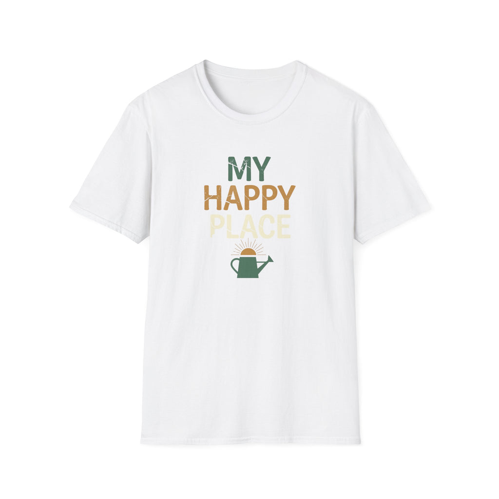 My Happy Place T-Shirt
