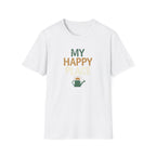 My Happy Place T-Shirt