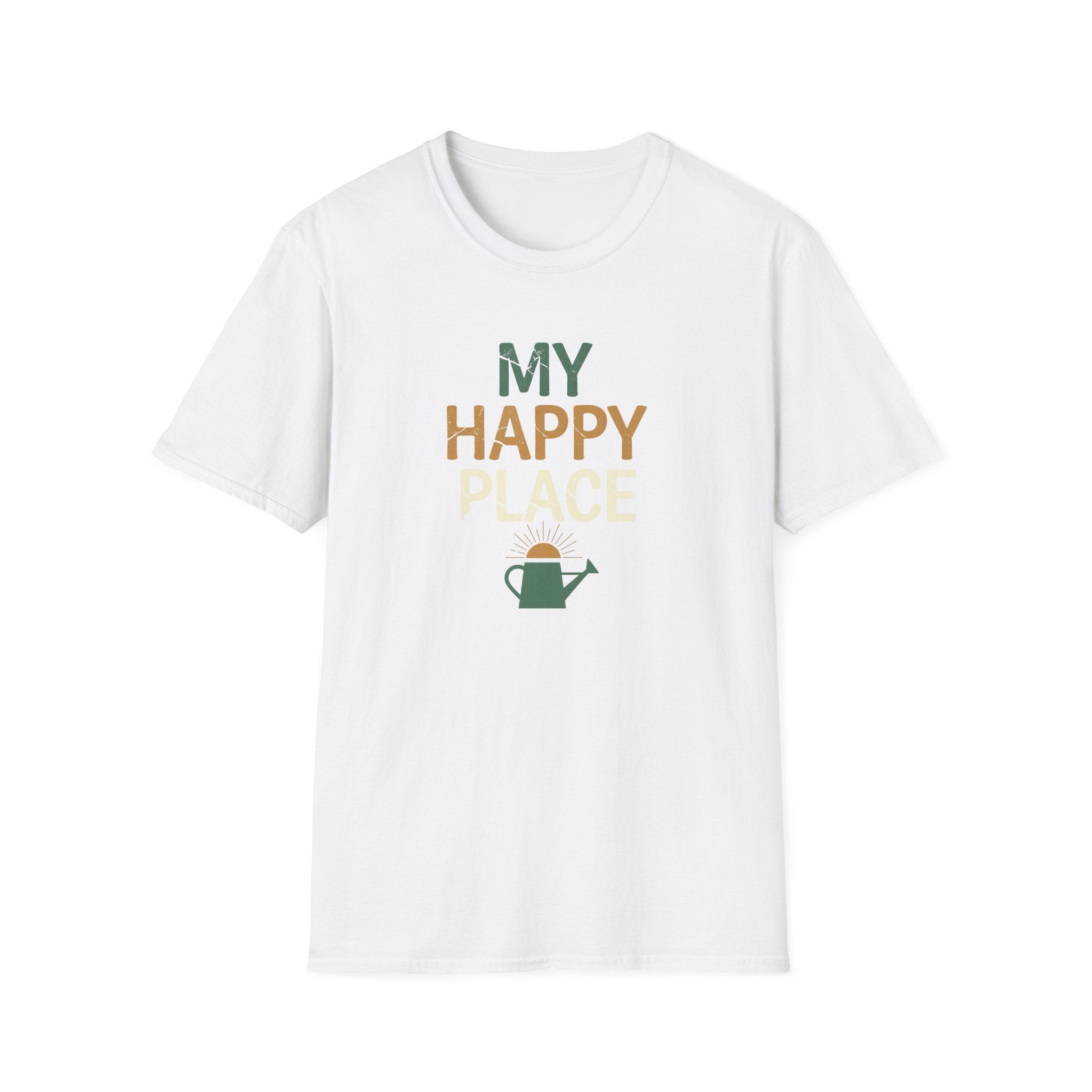 My Happy Place T-Shirt