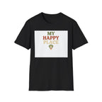 My Happy Place T-Shirt