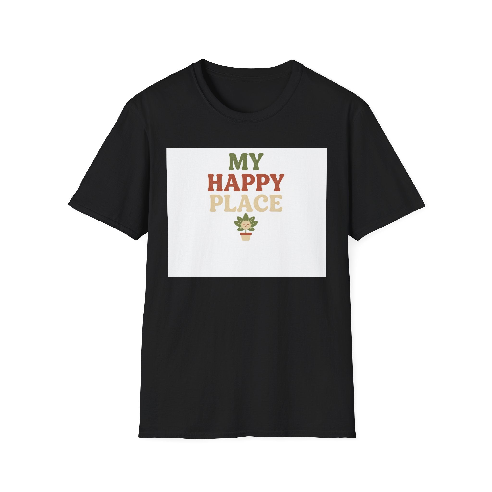 My Happy Place T-Shirt