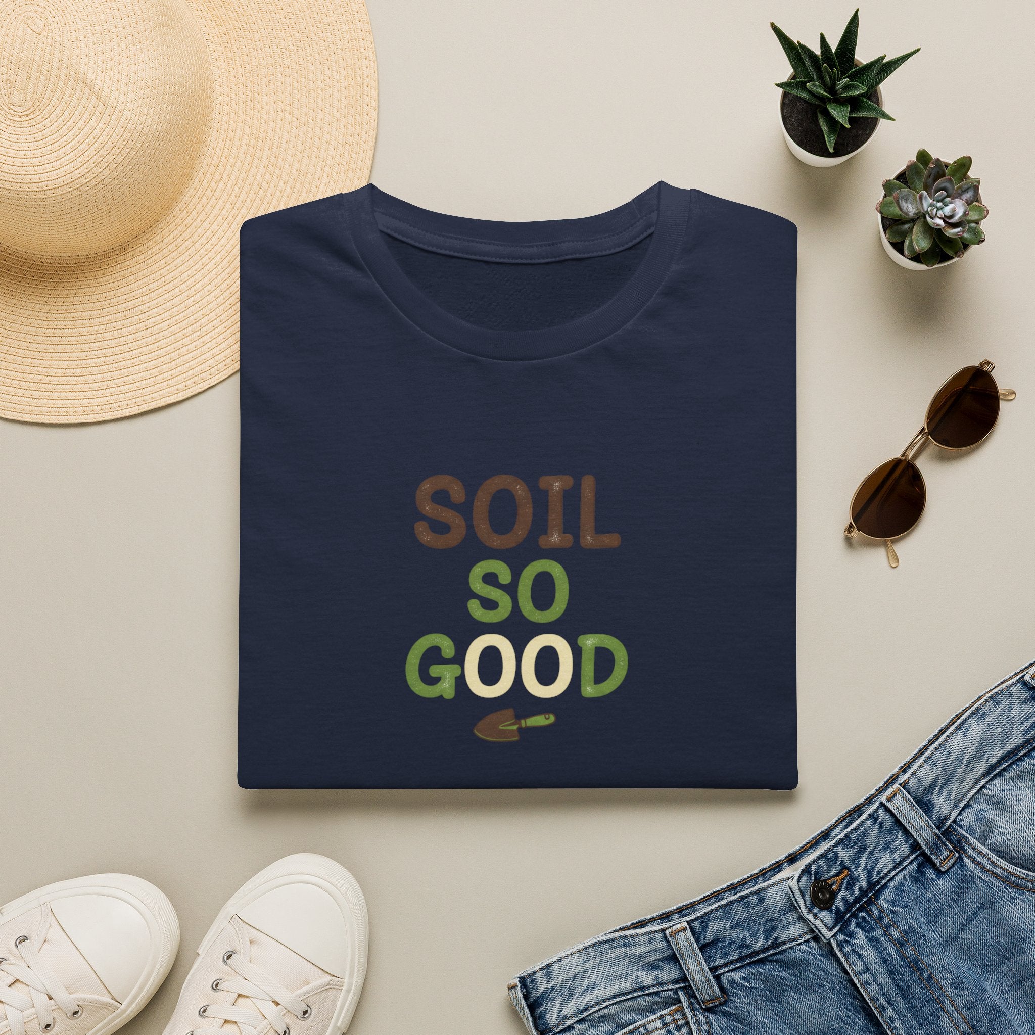 Soil So Good T-Shirt