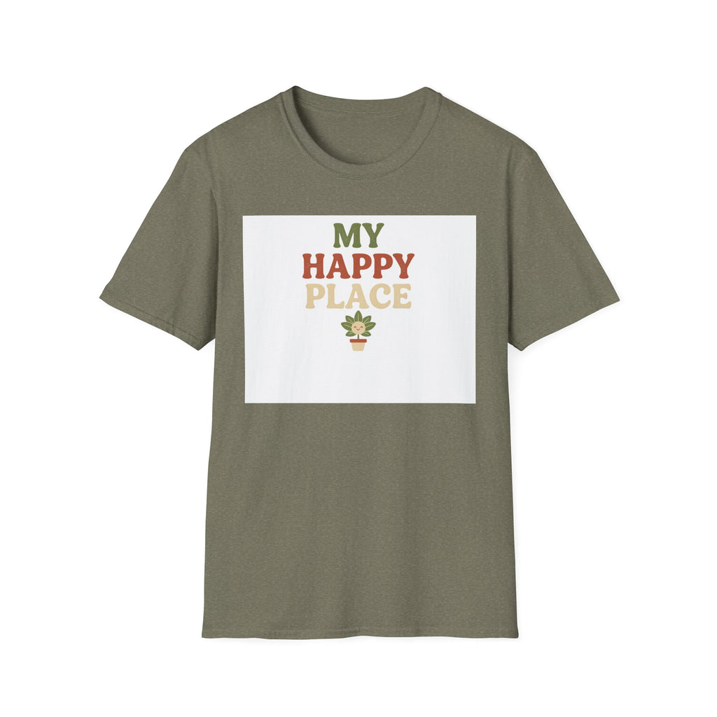 My Happy Place T-Shirt