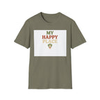My Happy Place T-Shirt