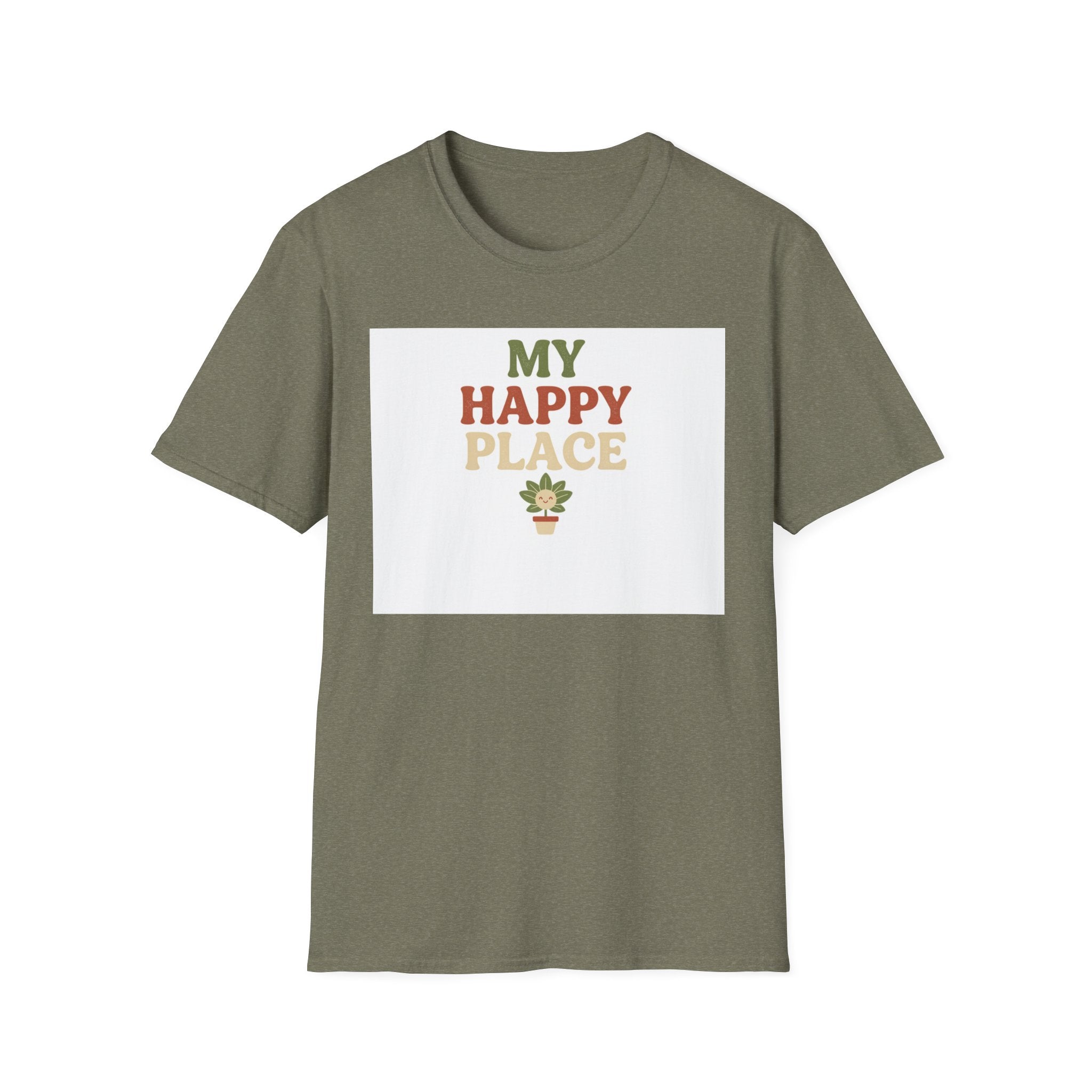 My Happy Place T-Shirt