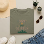 Copy of Sunrise Over Mountains T-Shirt