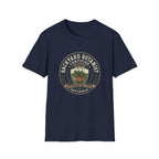 Backyard Botanist Certified T-Shirt