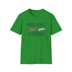 Pruning is Caring T-Shirt