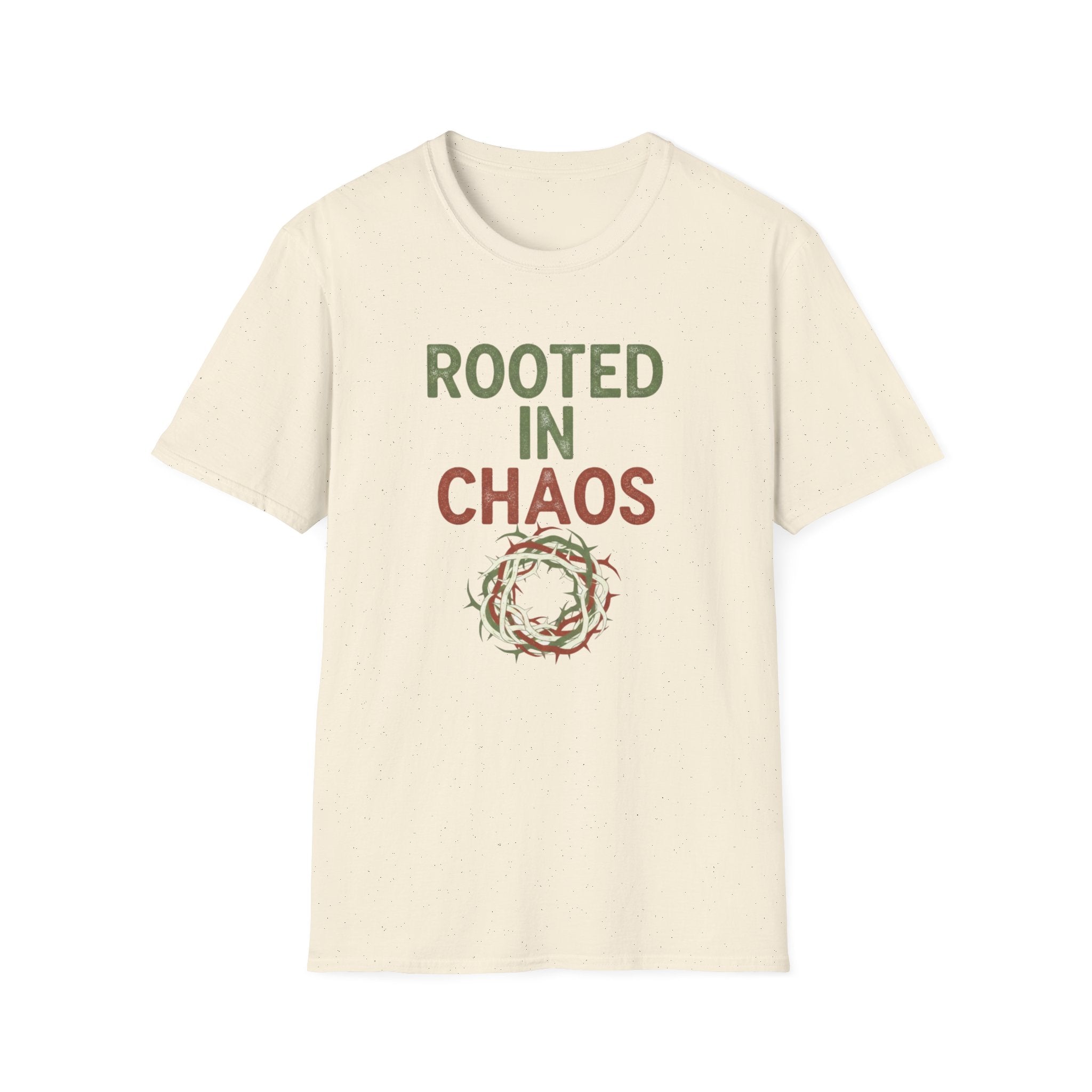 Rooted In Chaos T-Shirt