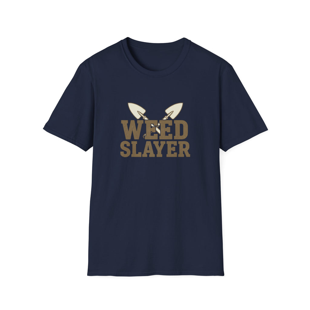 Weed Slayer T-Shirt